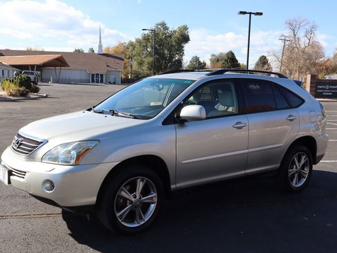Used 2006 Lexus RX 400h image 10