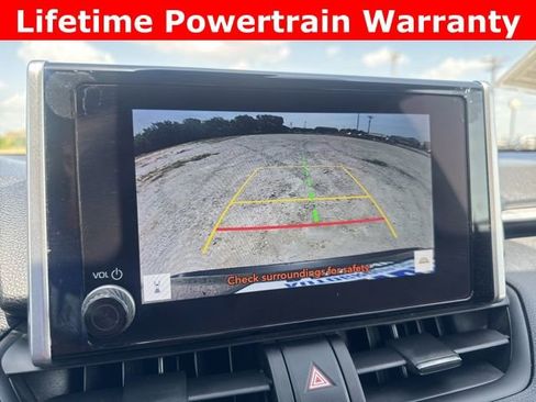 Used 2024 Toyota RAV4 XLE image 6