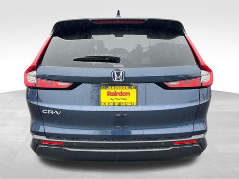 New 2026 Honda CR-V EX-L image 7