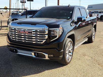 Used 2026 GMC Sierra 1500 Denali