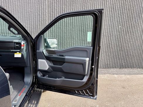 New 2025 Ford F150 Raptor image 21