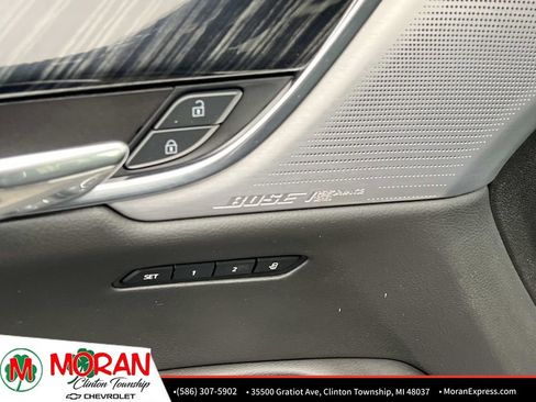 Certified 2025 Cadillac XT6 Premium Luxury w/ Technology Package image 19