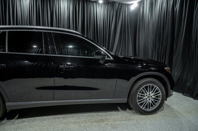 Certified 2026 Mercedes-Benz GLC 300 image 5