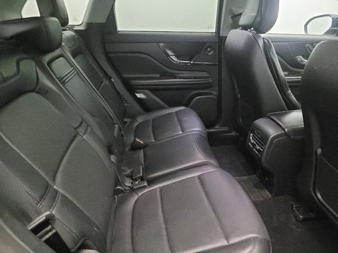 Used 2020 Lincoln Corsair Reserve w/ Equipment Group 201A image 19