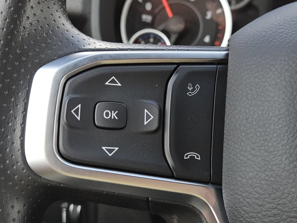 Used 2025 RAM 2500 Tradesman AWD/4WD image 18