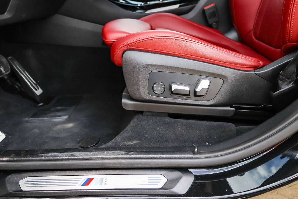 Used 2023 BMW X3 sDrive30i w/ M Sport Package RWD image 22