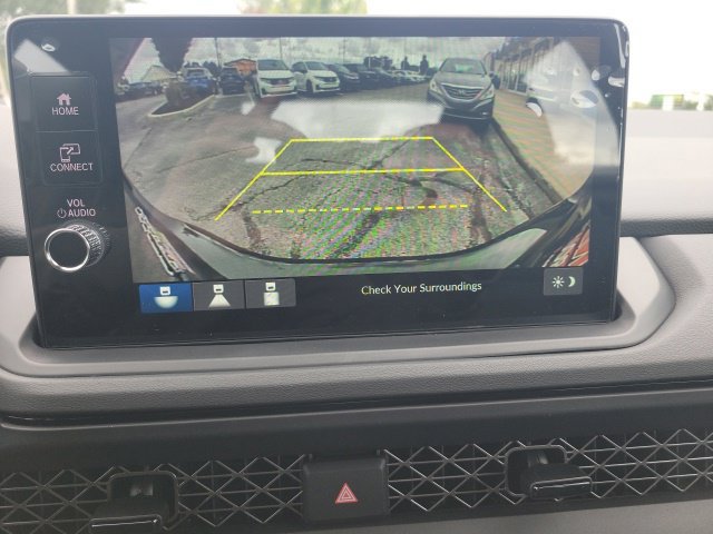 New 2026 Honda Accord LX image 29