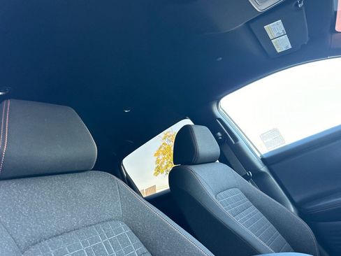 Used 2023 Honda HR-V Sport image 17