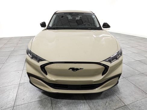 Used 2025 Ford Mustang Mach-E Premium AWD/4WD image 2