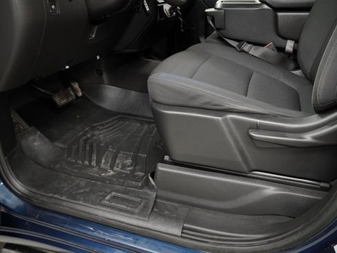 Used 2020 Chevrolet Silverado 1500 Custom w/ Custom Value Package image 39