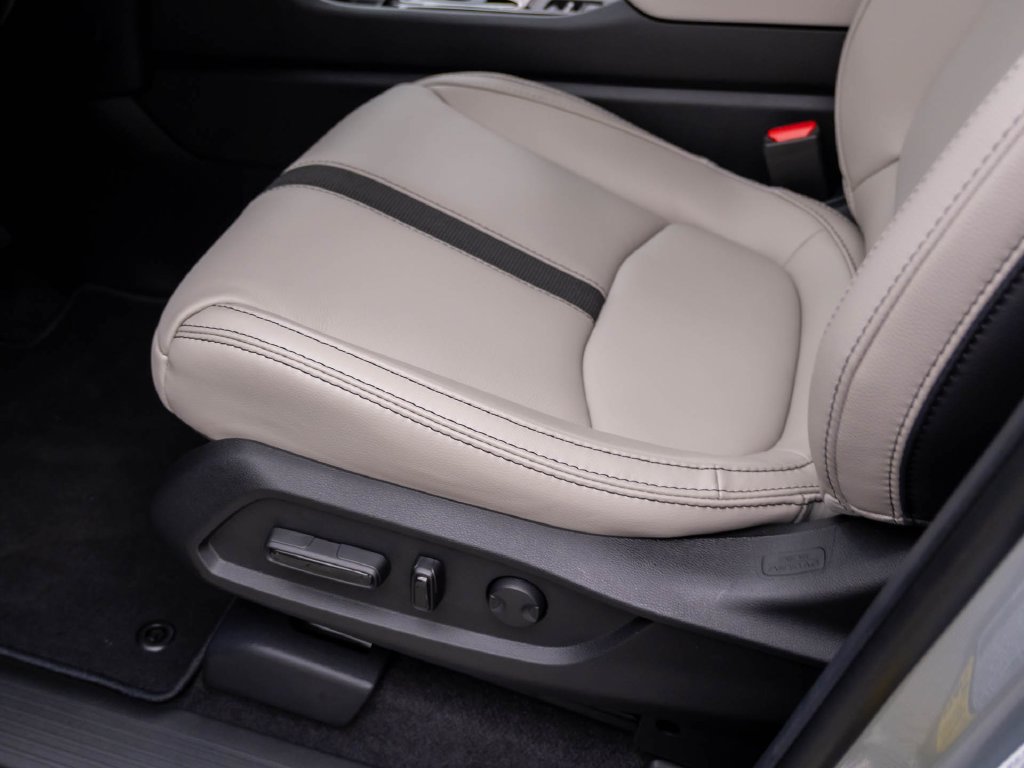 New 2026 Honda Pilot EX-L image 16