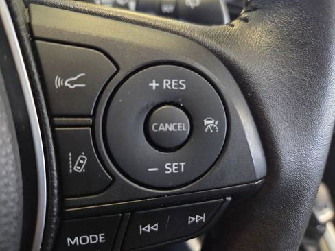 Used 2022 Toyota RAV4 XLE Premium AWD/4WD image 35