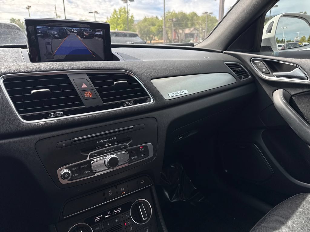 Used 2018 Audi Q3 2.0T Premium Plus AWD/4WD image 67