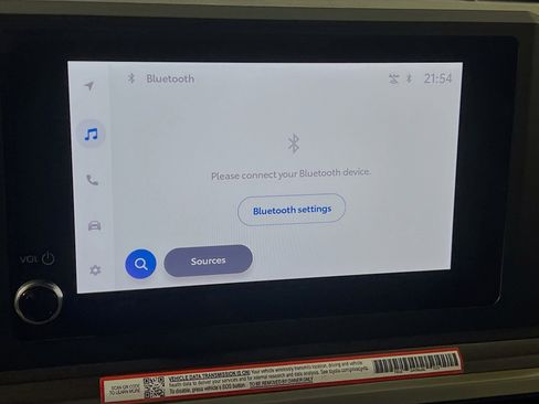 Used 2024 Toyota Tacoma SR5 image 27