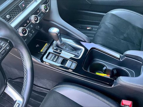 Used 2023 Acura Integra A-Spec FWD image 16