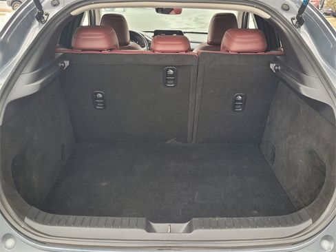 Used 2023 MAZDA CX-30 AWD 2.5 S w/ Preferred Package image 9