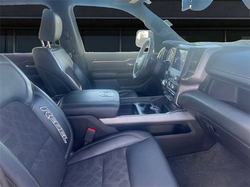 Used 2020 RAM 1500 Rebel w/ Level 1 Equipment Group image 15