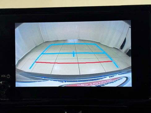 Certified 2024 Toyota Corolla LE image 25