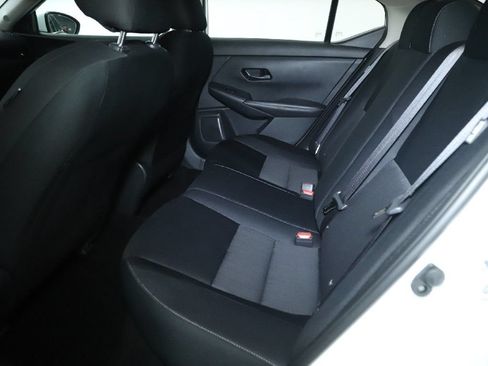 Certified 2024 Nissan Sentra SV FWD image 14