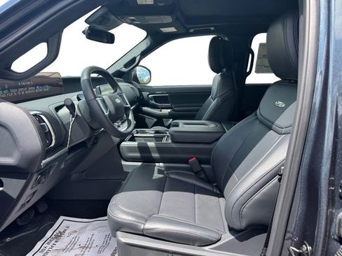 New 2026 Ford Expedition Max Platinum AWD/4WD image 11