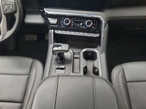 Used 2023 GMC Sierra 1500 Denali w/ Denali Reserve Package image 22