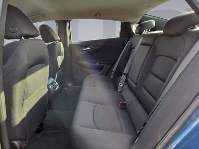 Used 2025 Chevrolet Malibu LT FWD image 16