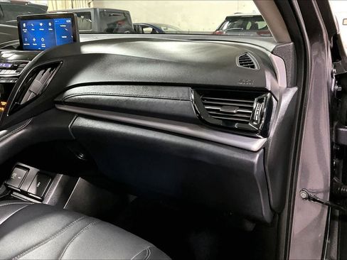 Used 2019 Acura RDX AWD image 19