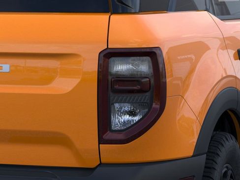 New 2026 Ford Bronco Sport Badlands image 22
