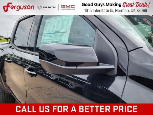 New 2026 GMC Canyon Elevation w/ Convenience Package AWD/4WD image 13