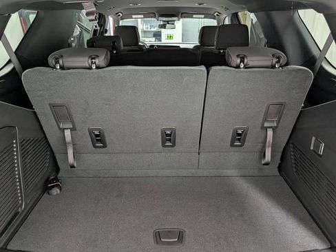 New 2026 Chevrolet Tahoe LS AWD/4WD image 15