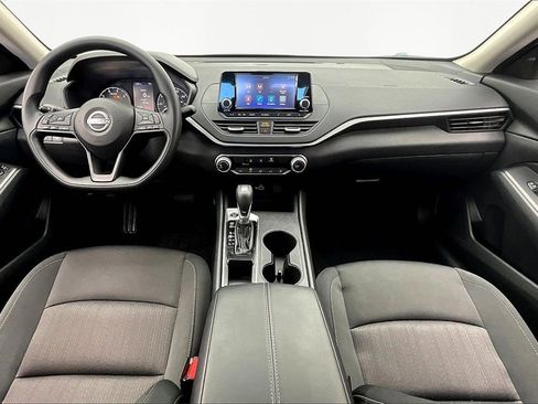 Used 2024 Nissan Altima 2.5 S image 16