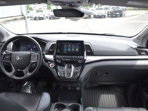 Used 2022 Honda Odyssey Touring image 26