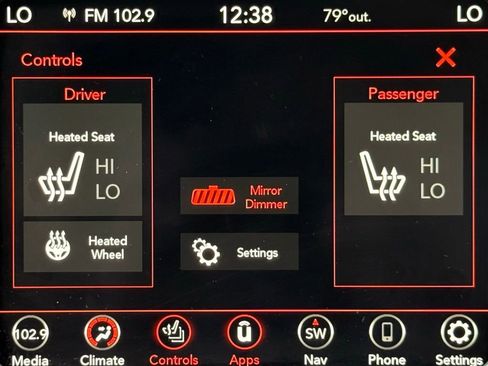 Used 2023 Dodge Challenger R/T w/ Blacktop Package image 31