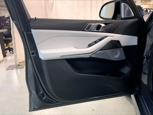 New 2026 BMW X5 M60i AWD/4WD image 10