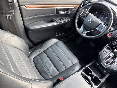Used 2022 Honda CR-V EX-L image 15