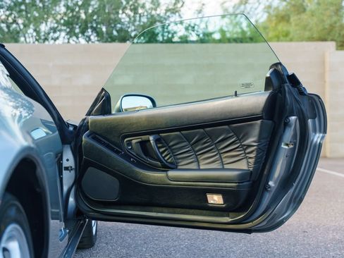 Used 1999 Acura NSX T RWD image 81