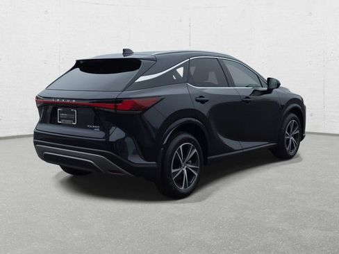 Used 2024 Lexus RX 350 Premium w/ Convenience Package AWD/4WD image 5
