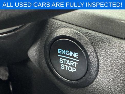 Used 2024 Ford Escape Active AWD/4WD image 24