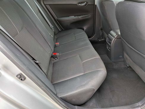 Used 2017 Nissan Sentra S FWD image 18
