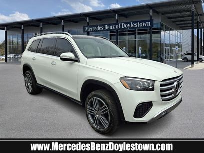 Certified 2024 Mercedes-Benz GLS 450 4MATIC