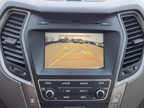 Used 2018 Hyundai Santa Fe Sport 2.0T image 11