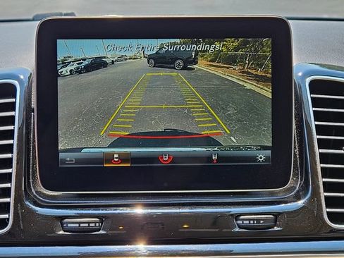 Used 2018 Mercedes-Benz GLE 350 image 22