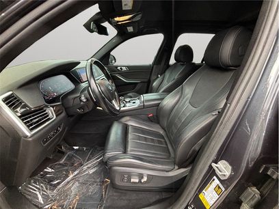 Used 2019 BMW X5 xDrive40i w/ Convenience Package