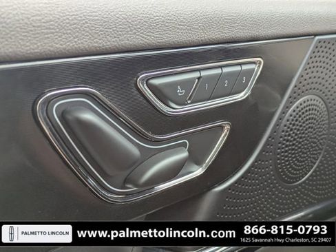 Used 2024 Lincoln Corsair Reserve w/ Equipment Group 201A image 24