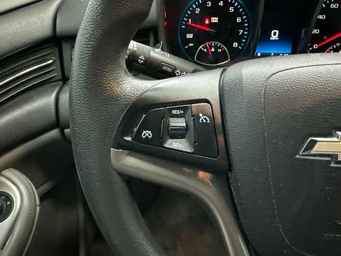 Used 2015 Chevrolet Malibu LS w/ Protection Package FWD image 23
