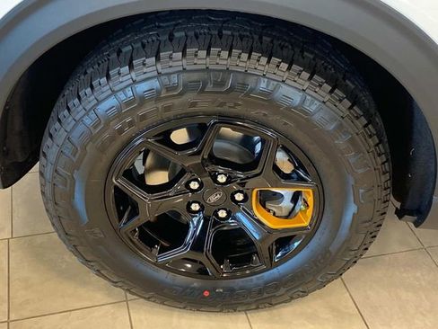 New 2026 Ford Explorer Tremor w/ Tremor Ultimate Package image 5