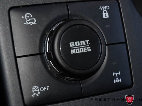 Used 2023 Ford Bronco Sport Badlands AWD/4WD image 10