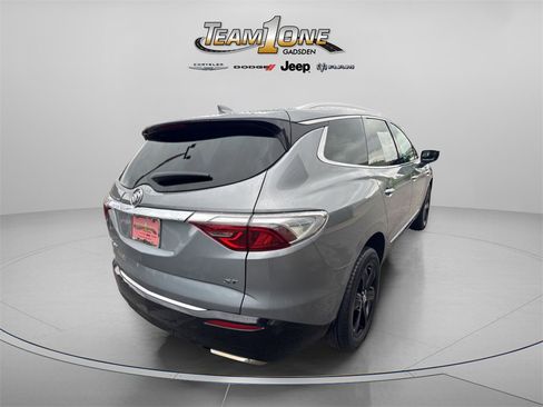 Used 2023 Buick Enclave Essence w/ Experience Buick Package image 8