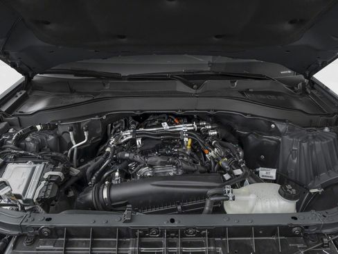 New 2026 Ford Explorer Active w/ Active Comfort Package AWD/4WD image 8