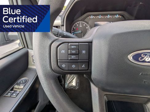 Certified 2023 Ford F150 XL RWD image 23